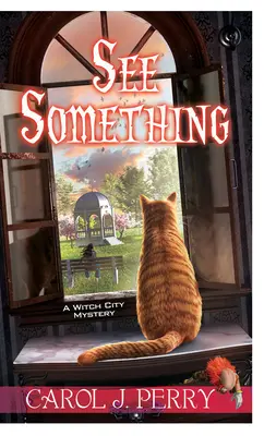 Vezi ceva - See Something