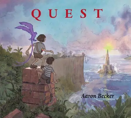 Căutarea - Quest