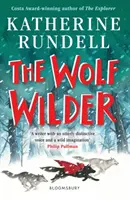 Lupul Wilder - Wolf Wilder