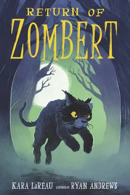 Întoarcerea lui Zombert - Return of Zombert