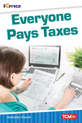 Toată lumea plătește taxe - Everyone Pays Taxes
