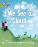 Noi vedem un nor: Lime/Band 11 - We See a Cloud: Lime/Band 11