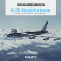 B-52 Stratofortress: Bombardierul emblematic al Boeing din 1952 până în prezent - B-52 Stratofortress: Boeing's Iconic Bomber from 1952 to the Present