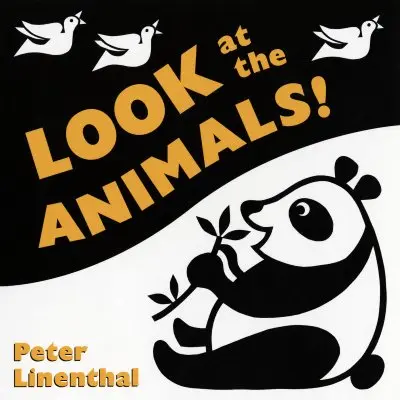 Uită-te la animale! - Look at the Animals!