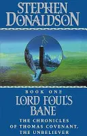 Blestemul Lordului Foul - Lord Foul's Bane
