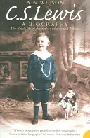 C. S. Lewis - O biografie - C. S. Lewis - A Biography