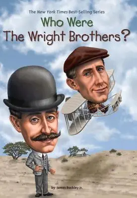 Cine au fost frații Wright? - Who Were the Wright Brothers?