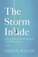 Furtuna din interior: Trade the Chaos of How You Feel for the Truth of Who You Are - The Storm Inside: Trade the Chaos of How You Feel for the Truth of Who You Are