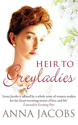 Moștenitor al Greyladies - Heir to Greyladies