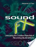 FX de sunet: Deblocarea potențialului creativ al efectelor de studio de înregistrare - Sound FX: Unlocking the Creative Potential of Recording Studio Effects