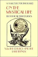 Despre viața mistică - Discursurile etice - On the Mystical Life - The Ethical Discourses