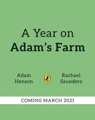 Un an la ferma lui Adam - Year on Adam's Farm