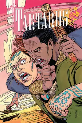 Tartarus, volumul 2 - Tartarus, Volume 2