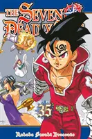 Cele șapte păcate capitale 35 - The Seven Deadly Sins 35