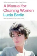 Manual pentru femeile de serviciu - povestiri selectate - Manual for Cleaning Women - Selected Stories