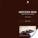 Mercedes-Benz Slk: Seria R170: 1996-2004 - Mercedes-Benz Slk: R170 Series 1996-2004