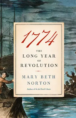 1774: Anul lung al revoluției - 1774: The Long Year of Revolution