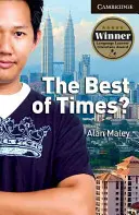 Cele mai bune vremuri? Cartea elevului avansat de nivel 6 - The Best of Times? Level 6 Advanced Student Book