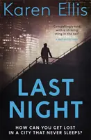 Ultima noapte - Last Night