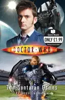 Doctor Who: Jocurile Sontaran - Doctor Who: The Sontaran Games