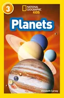 Planete - Nivelul 3 - Planets - Level 3