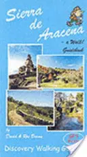 Sierra de Aracena - o plimbare! Ghid - Sierra de Aracena - a Walk! Guidebook