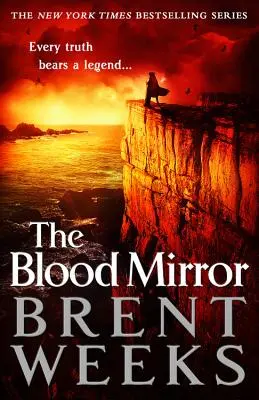 Oglinda de sânge - The Blood Mirror