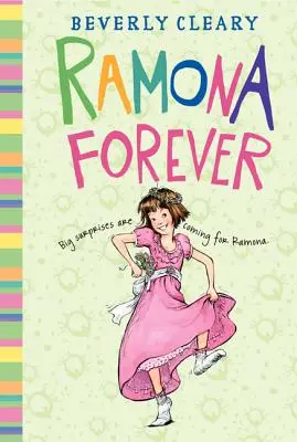 Ramona pentru totdeauna - Ramona Forever