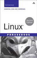 Linux Phrasebook
