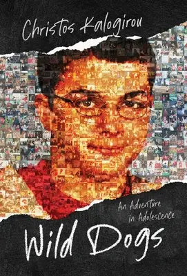 Câini sălbatici: O aventură în adolescență - Wild Dogs: An Adventure in Adolescence