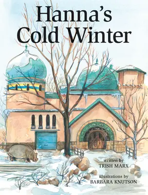 Iarna rece a Hannei - Hanna's Cold Winter