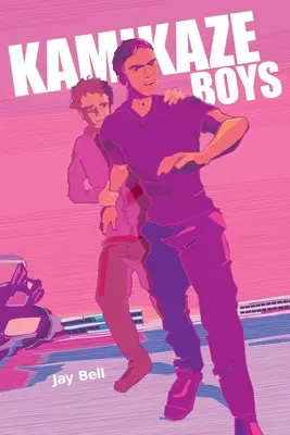 Băieți kamikaze - Kamikaze Boys