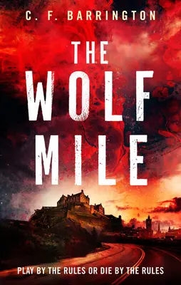 Mila lupului - The Wolf Mile