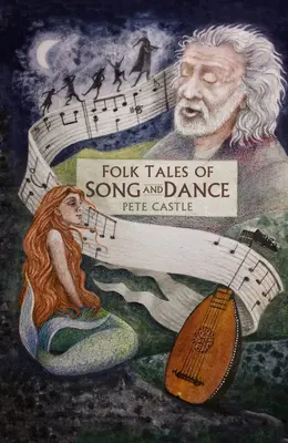 Povești populare de cântec și dans - Folk Tales of Song and Dance