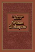 Operele complete ale lui William Shakespeare - The Complete Works of William Shakespeare