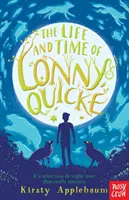 Viața și timpul lui Lonny Quicke - Life and Time of Lonny Quicke