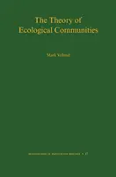 Teoria comunităților ecologice (Mpb-57) - The Theory of Ecological Communities (Mpb-57)