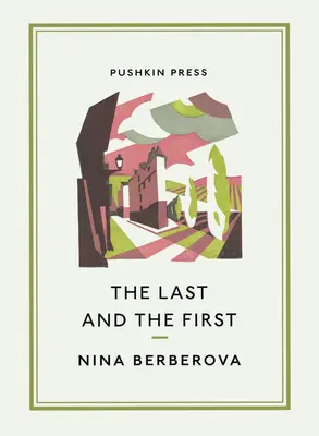 Cel din urmă și cel dintâi - The Last and the First