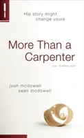 Mai mult decât un tâmplar - More Than a Carpenter