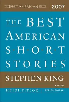 Cele mai bune povestiri americane - The Best American Short Stories
