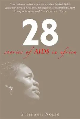 28: Povești despre SIDA în Africa - 28: Stories of AIDS in Africa