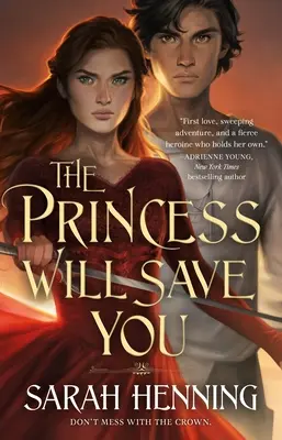 Prințesa te va salva - The Princess Will Save You
