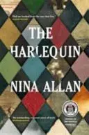 Harlequin - Câștigător al Premiului pentru nuvelă 2015 - Harlequin - Winner of the Novella Award 2015