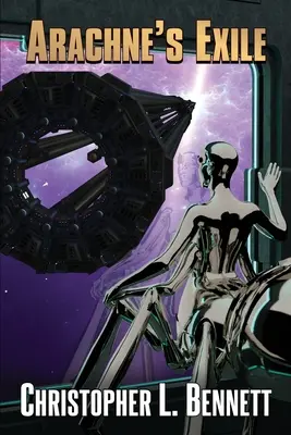 Exilul lui Arachne - Arachne's Exile