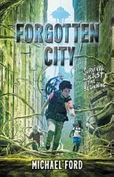 Orașul uitat - Forgotten City
