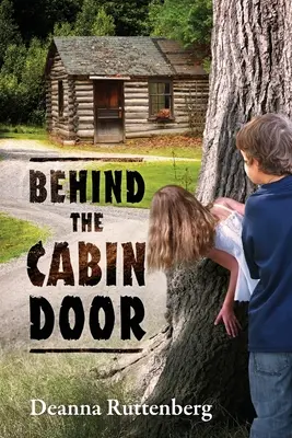 În spatele ușii cabinei - Behind the Cabin Door