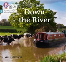 Jos pe râu - Faza 3 - Down the River - Phase 3