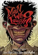 Omul care râde - The Man Who Laughs