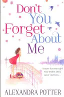 Nu uita de mine - Don't You Forget About Me