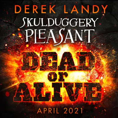 Mort sau viu - Dead or Alive